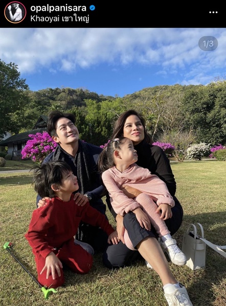 โอปอล์ ปาณิสรา จากคนเบื้องหน้า หันมาทำธุรกิจจนประสบความสำเร็จ โอปอล์ ปาณิสรา จากคนเบื้องหน้า หันมาทำธุรกิจจนประสบความสำเร็จ