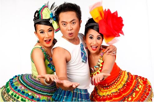 แฟนๆลุ้น! วงโปงลางสะออนคัมแบ็ค หลัง ลาล่า อาร์สยาม โพสต์แบบนี้