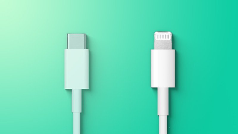 สหภาพยุโรปเตรียมร่างกฎหมาย บังคับใช้ USB-C บนมือถือทุกรุ่น รวมถึง iPhone และ iPad