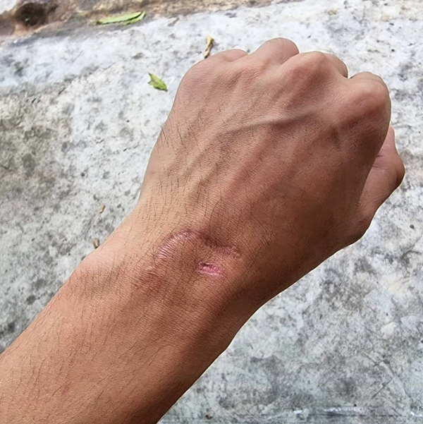 ดาว พิมพ์ทอง เคลียร์ปมทำร้าย พอร์ช ย้ำ!! ไม่เคยปั่นหัว เกรซ ดาว พิมพ์ทอง เคลียร์ปมทำร้าย พอร์ช ย้ำ!! ไม่เคยปั่นหัว เกรซ