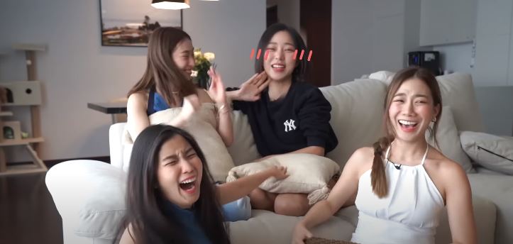 นิวเคลียร์ เสียอาการแบบเก็บทรงไม่อยู่ เพราะหนุ่มรุ่นน้องไหล่กว้างในวงการคนนั้น?