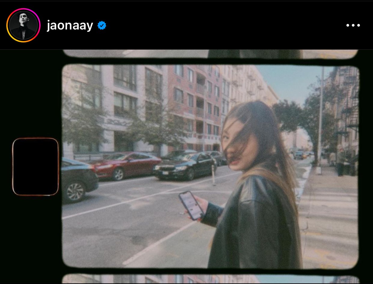 อุ๊ยยังไง ! เจ้านาย โพสต์ภาพสวีทสาว คนนี้ตัวจริงแล้วใช่มั้ย อุ๊ยยังไง ! เจ้านาย โพสต์ภาพสวีทสาว คนนี้ตัวจริงแล้วใช่มั้ย