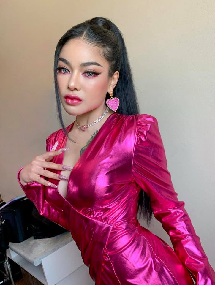 พิมรี่พาย เปิดใจกับ หนุ่ม กรรชัย เผยยอมรับความผิดพลาด พร้อมขอโทษลูกค้า 