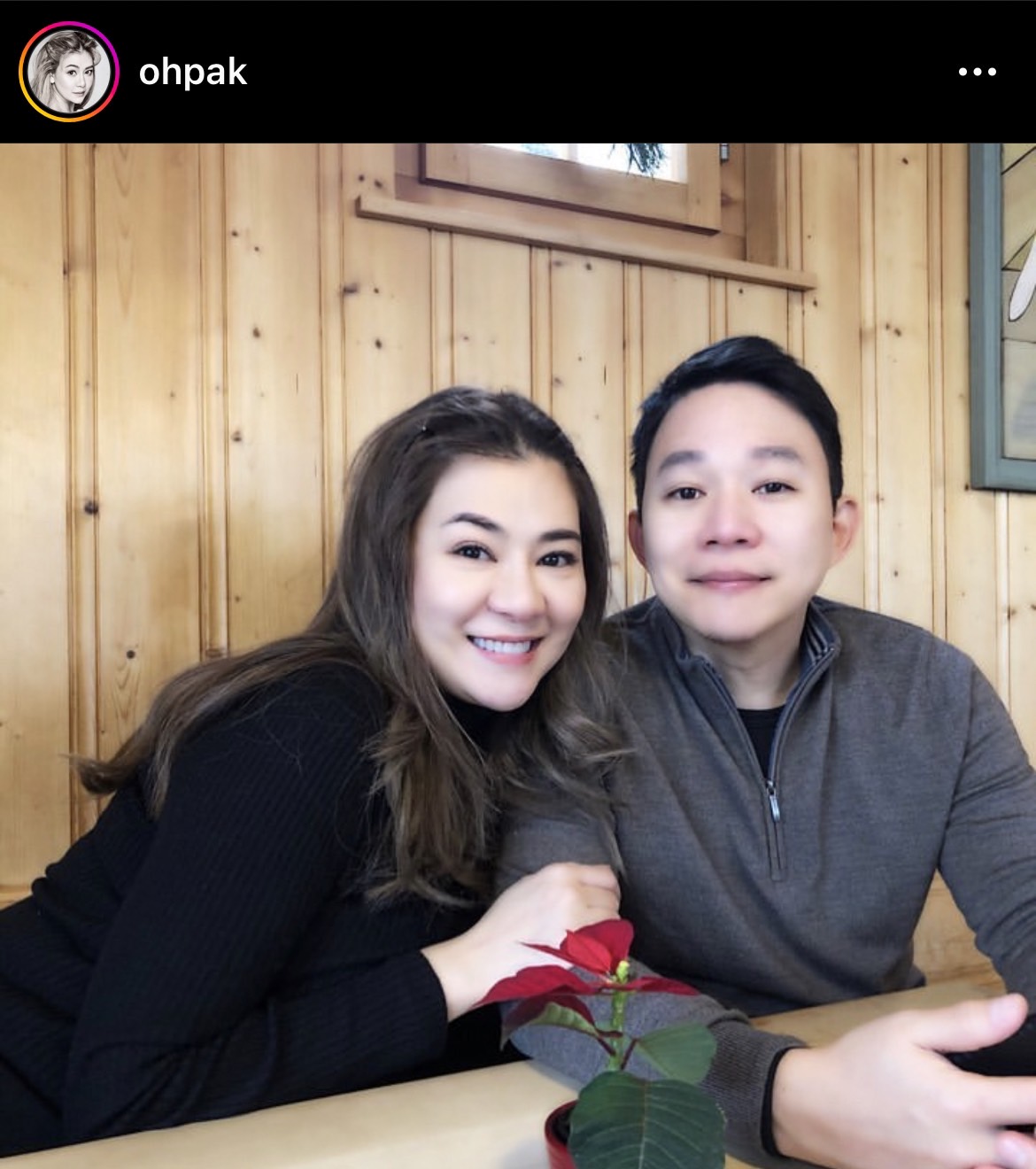 มดดำ ยังช็อก! เผย โอ๋-เฟี๊ยต ตัดสินใจเลิกราครั้งนี้ แยกกันอยู่ไหม?