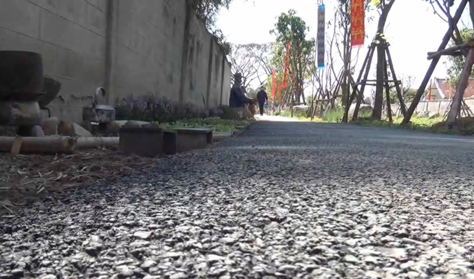 ที่เที่ยวเชียงใหม่  “ต้นน้ำคลองแม่ข่า” บรรยากาศฟินๆเหมือนอยู่เกาหลี