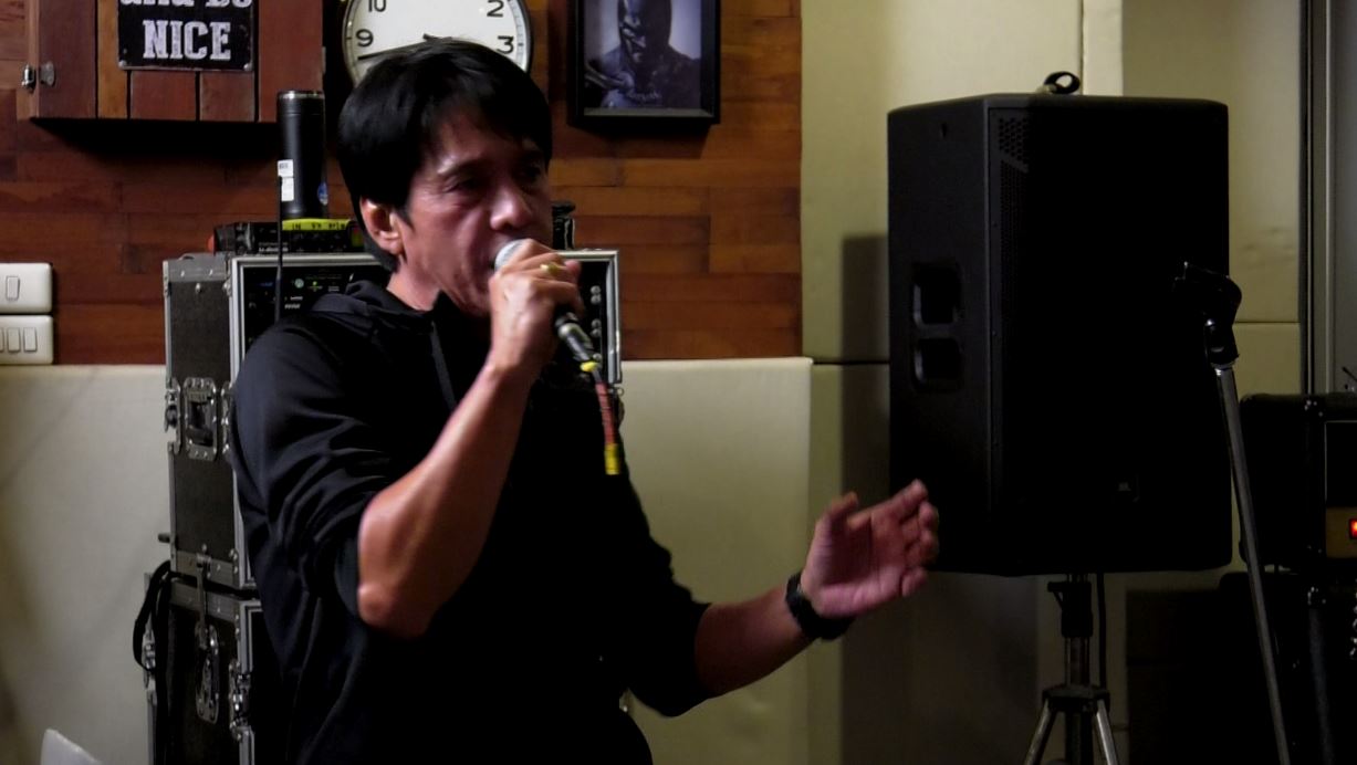 “ไมโคร” วงร็อคระดับตำนาน พร้อมระเบิดความมันส์อีกครั้งในรอบ 13 ปี