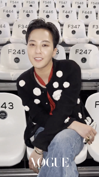 ฮอตเกินต้าน!! ‘หวังอี้ป๋อ’ พบ ‘จี-ดราก้อน’ ที่แอลเอ แถมมี ‘หลิน-ออกแบบ-บีบี’ ร่วมแจม ฮอตเกินต้าน!! ‘หวังอี้ป๋อ’ พบ ‘จี-ดราก้อน’ ที่แอลเอ แถมมี ‘หลิน-ออกแบบ-บีบี’ ร่วมแจม