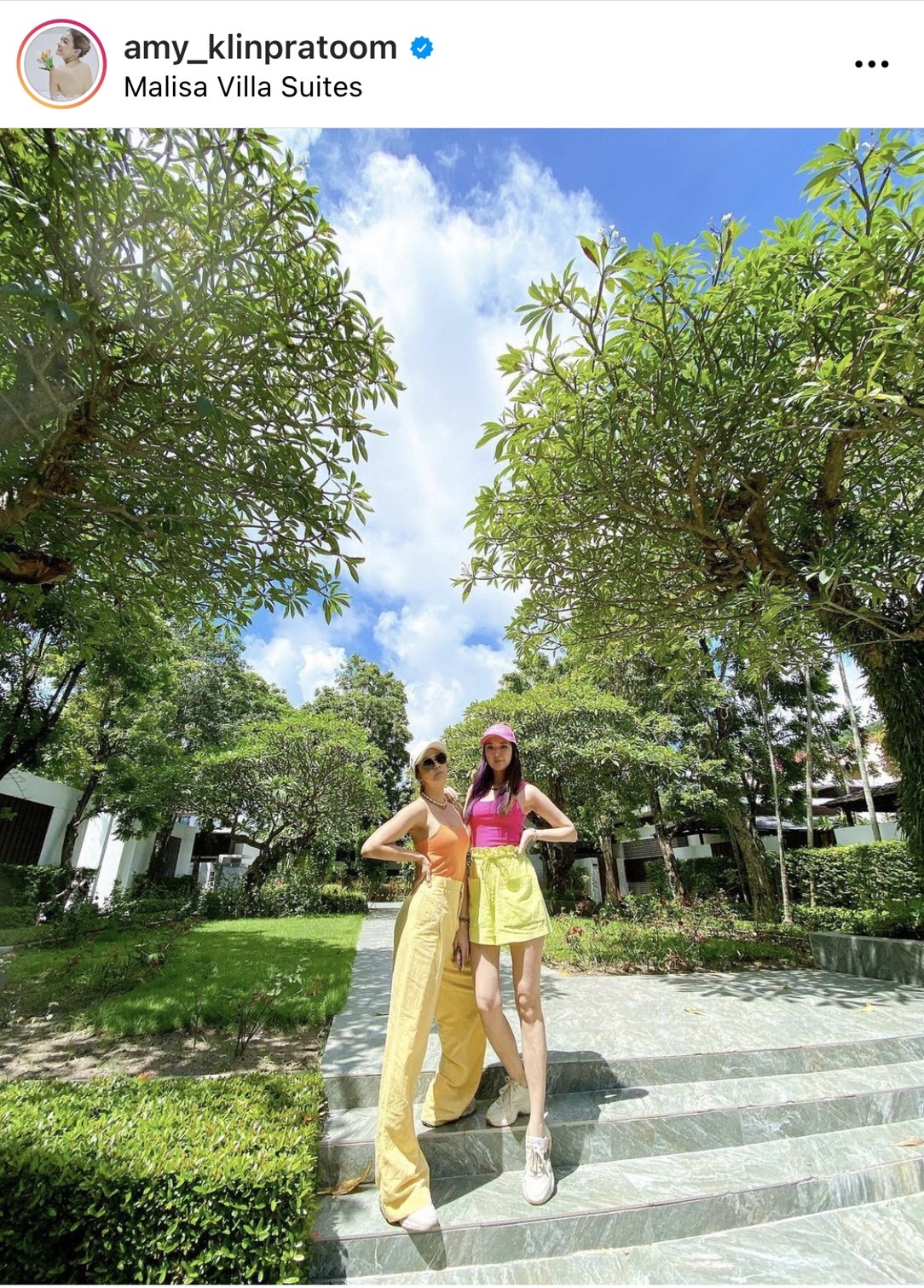 เอมี่ ส่งข้อความสุดซึ้งถึง เธอ รวรีย์ ภรรยา ออย ธนา เอมี่ ส่งข้อความสุดซึ้งถึง เธอ รวรีย์ ภรรยา ออย ธนา