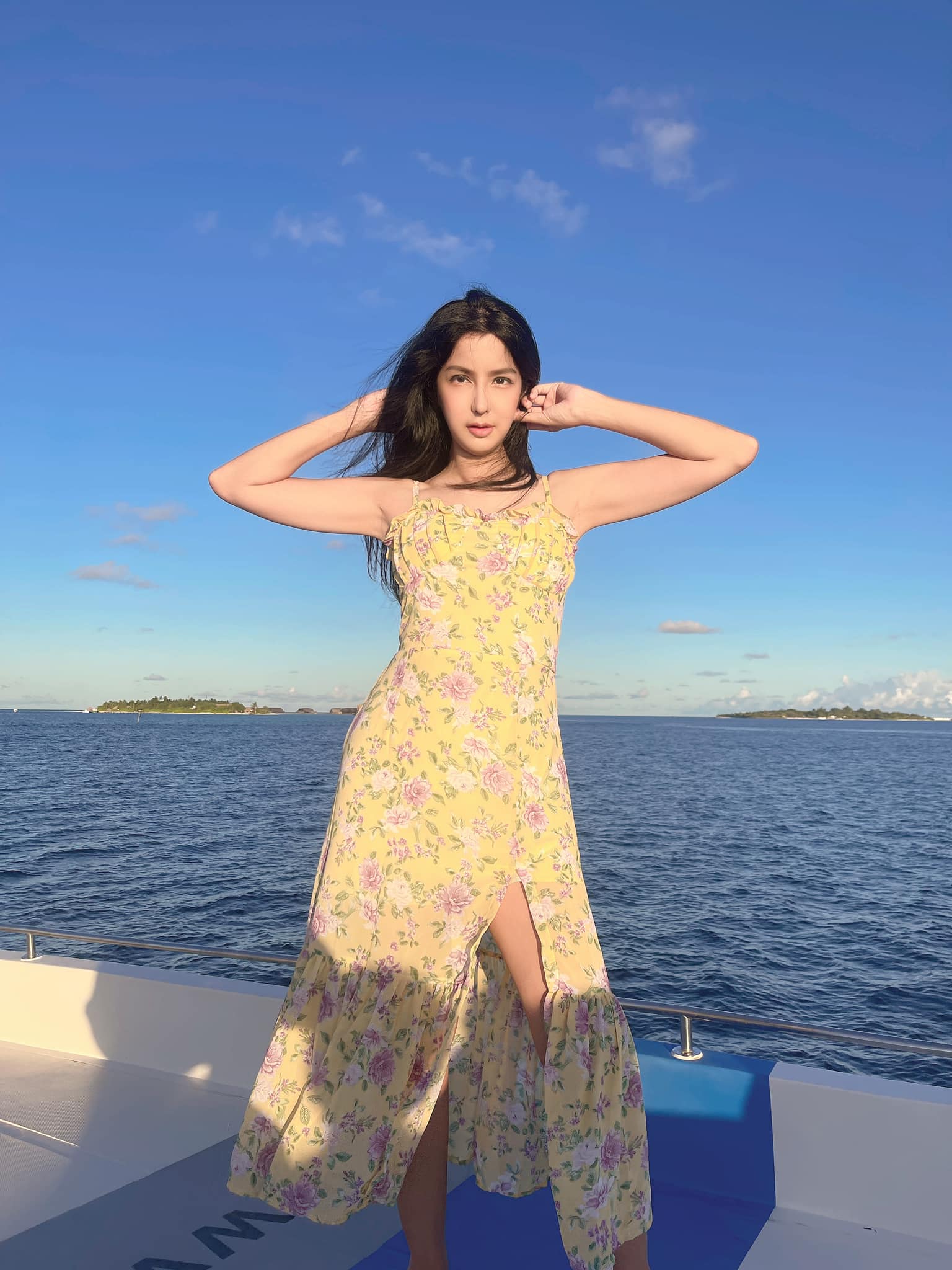 ฟิล์ม มิสทิฟฟานี่ หมดเงินหลักล้าน!! รักษาอาการเส้นเลือดในสมอง ฟิล์ม มิสทิฟฟานี่ หมดเงินหลักล้าน!! รักษาอาการเส้นเลือดในสมอง