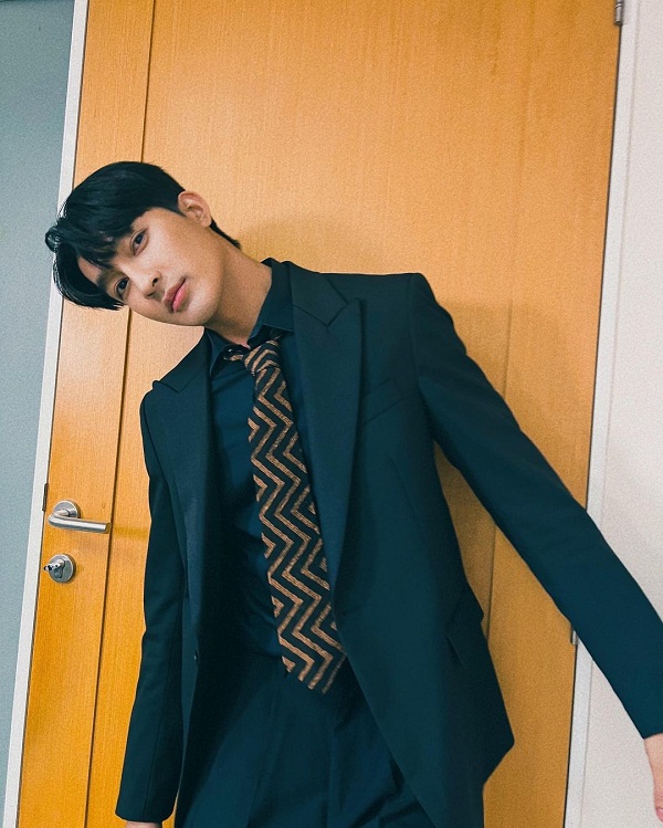  “เอิร์ท พิรพัฒน์” รู้ดีว่าอะไรควรพูด พร้อมเข้าใจคนวิจารณ์ในไอจี (มีคลิป)