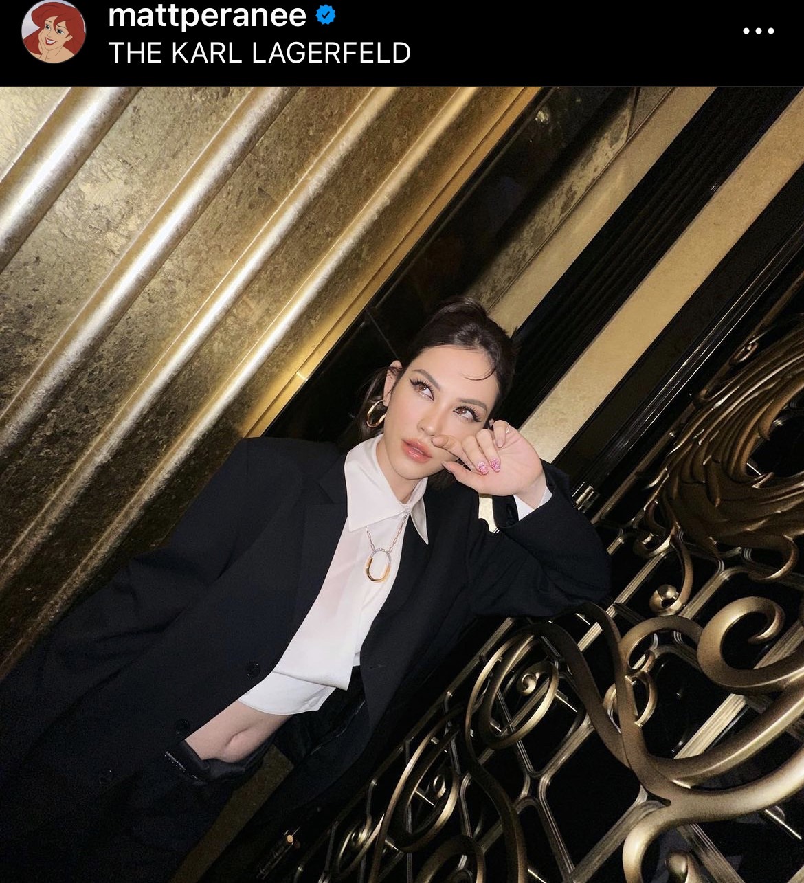 แมท - เกรท เรือคู่จิ้นแล่นแล้ว หลังแซวกันแบบนี้ ชาวเน็ตเชียร์ เพราะโสดด้วยกันทั้งคู่ 