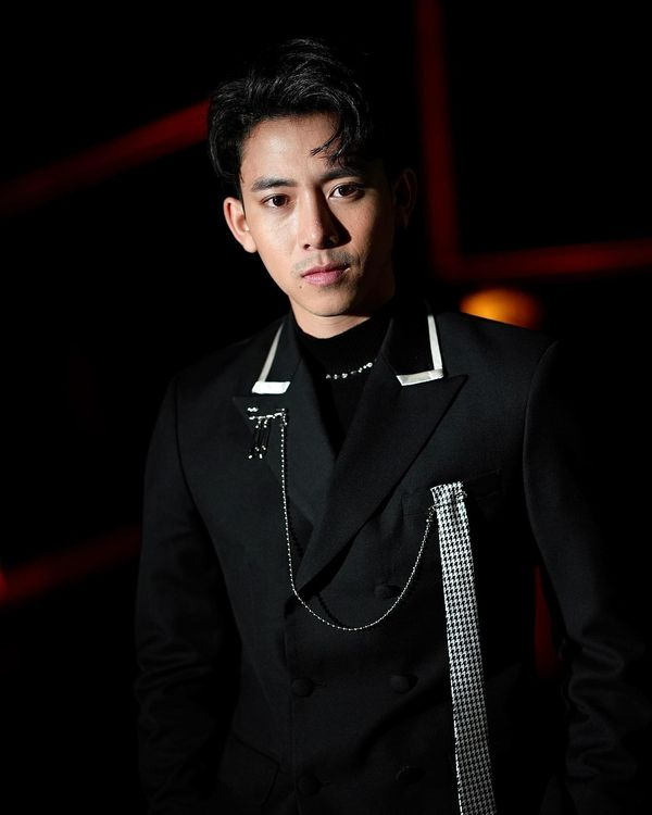 เบิ้ล ปทุมราช แจงปมเอ่ยตำแหน่งอัยการสูงสุดผิดพลาด รับ เครียดหลังมีชื่อเอี่ยวคดีแชร์ดัง เบิ้ล ปทุมราช แจงปมเอ่ยตำแหน่งอัยการสูงสุดผิดพลาด รับ เครียดหลังมีชื่อเอี่ยวคดีแชร์ดัง