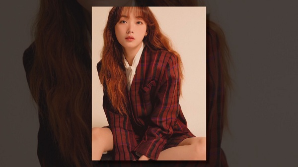  “นิวเคลียร์ หรรษา” & “ตู่ ปิยวดี” อินจนต้องด่า “อียูมี” ซีรีส์ “มัธยมซอมบี้”  (มีคลิป) 