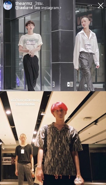 คนบันเทิงโพสต์ไว้อาลัย นายแบบหนุ่ม เคนโด้ กุลภัทร เสียชีวิตแล้ว 