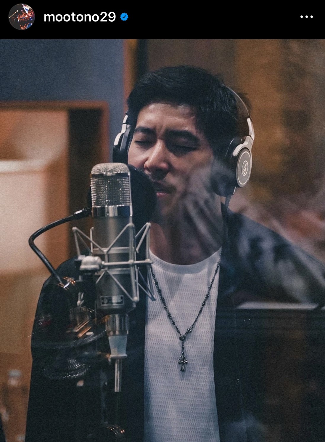 โตโน่ โพสต์ข้อความ วอนขอทุกคนช่วยกันดูแลสิ่งแวดล้อม...