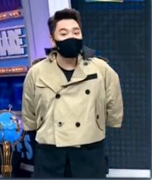 มดดำ ขอโทษจากใจ แบมแบม - นิชคุณ  ยอมรับปากไวจนทำร้ายความรู้สึกของทุกคน