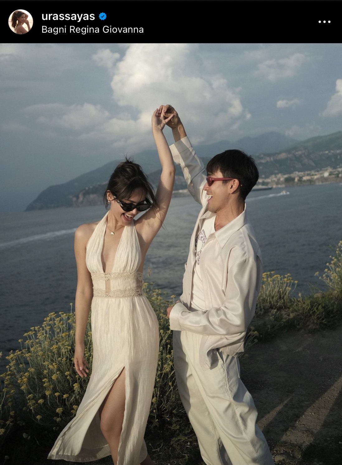 เหมือนถูกสร้างเพื่อกันและกัน ณเดชน์ เล่าโมเมนต์สวีทขอ ญาญ่า แต่งงาน เผยยังไม่แต่งเร็วๆ นี้ ขอโฟกัสคู่ หมาก ก่อน เหมือนถูกสร้างเพื่อกันและกัน ณเดชน์ เล่าโมเมนต์สวีทขอ ญาญ่า แต่งงาน เผยยังไม่แต่งเร็วๆ นี้ ขอโฟกัสคู่ หมาก ก่อน