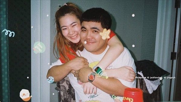 “แจ็ค แฟนฉัน” ยืนยัน คลิปหลอกดาราขายของ เป็นแค่คอนเทนต์   (มีคลิป)