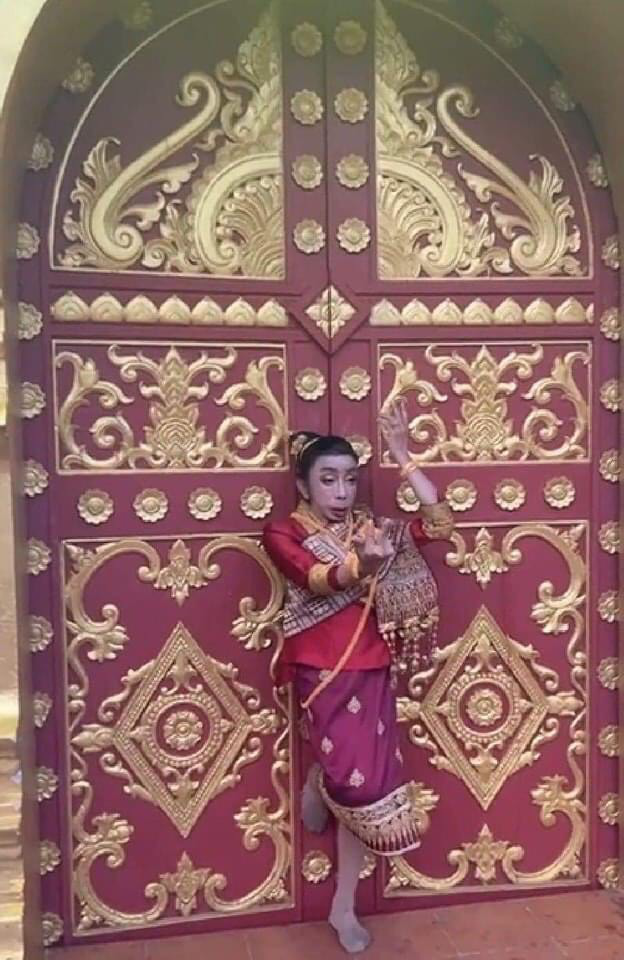 สิตางศุ์ บัวทอง โพสต์ขอโทษ พร้อมชี้แจงประเด็นภาพไม่เหมาะสม หลังประเทศเพื่อนบ้านคอมเมนต์เดือด