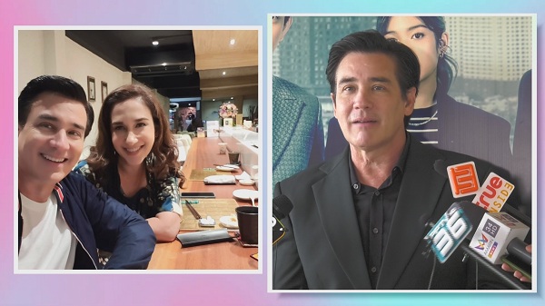 วิลลี่ แมคอินทอช พูดถึงประเด็นการเปิดหรือปิดหน้าลูก  (มีคลิป)