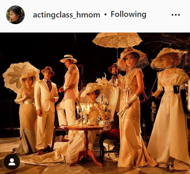 หม่อมหลวงพันธุ์เทวนพ เทวกุล ฝากผลงานล้ำค่า จนวินาทีสุดท้ายของชีวิต    