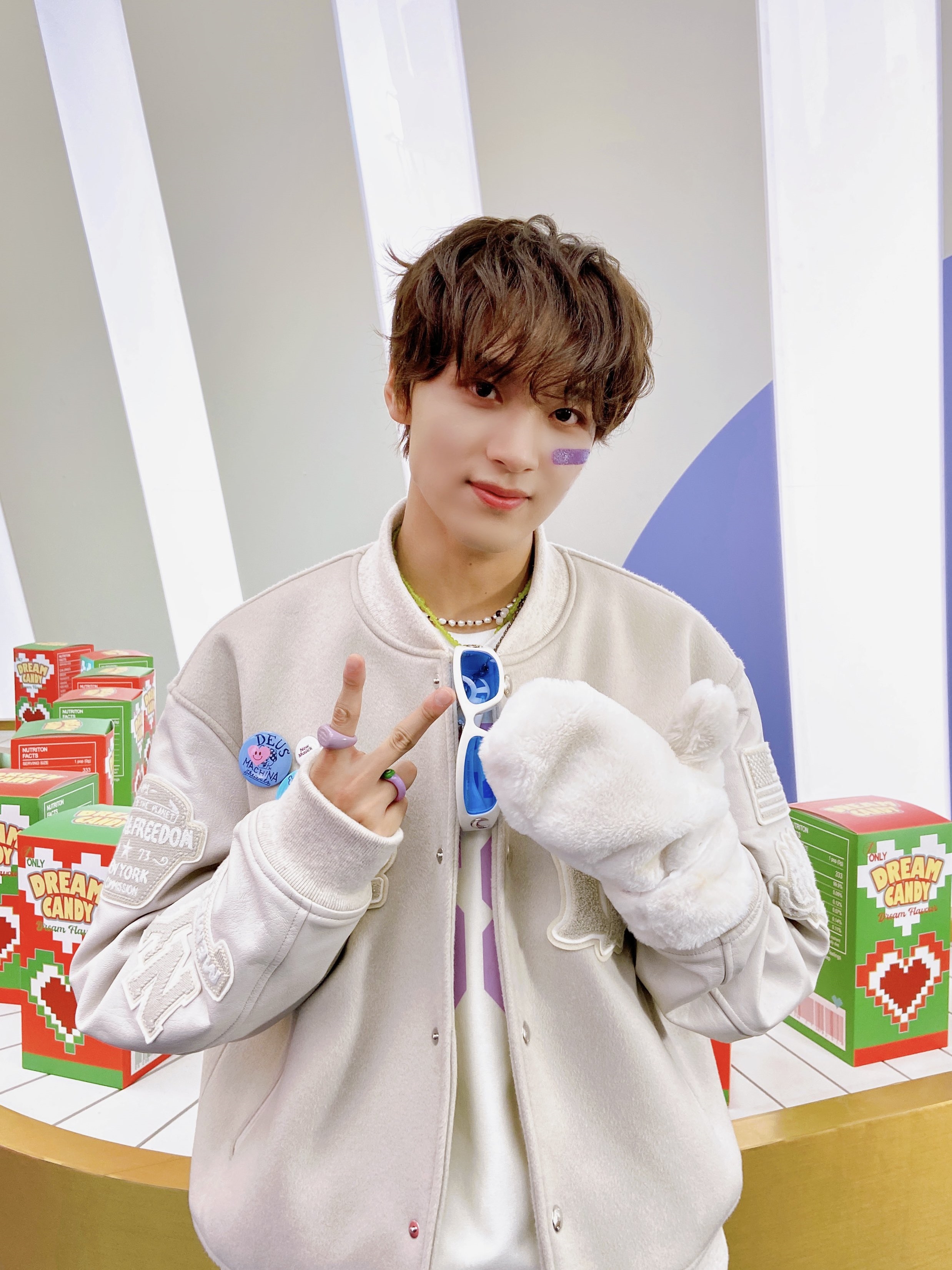 แฟนคลับแห่ส่งกำลังใจ แฮชาน NCT หลังพบปัญหาสุขภาพ