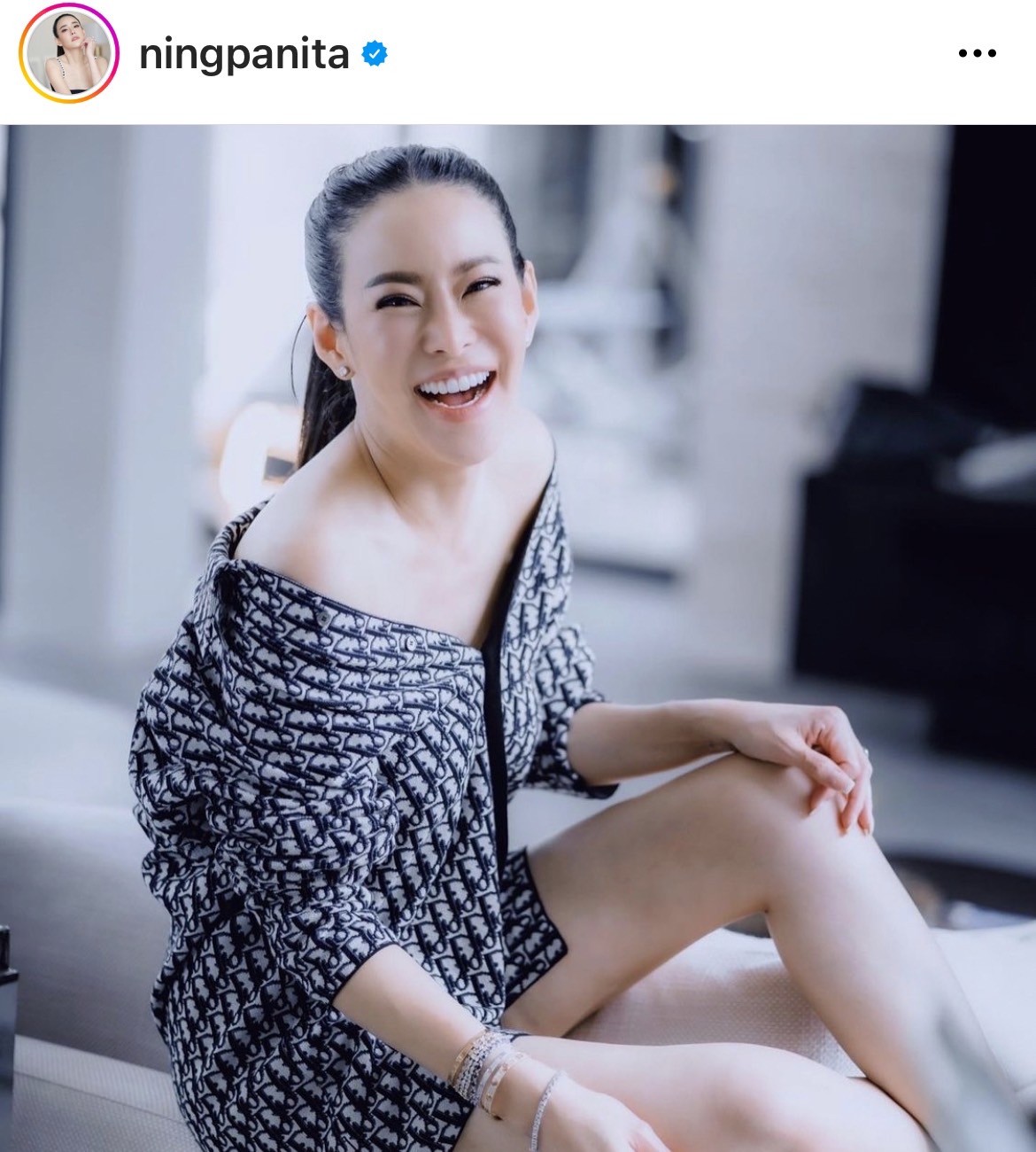 แซน วิศาพัช แจ้งความกลับ หนิง ปณิตา ข้อหาแจ้งความเท็จ...