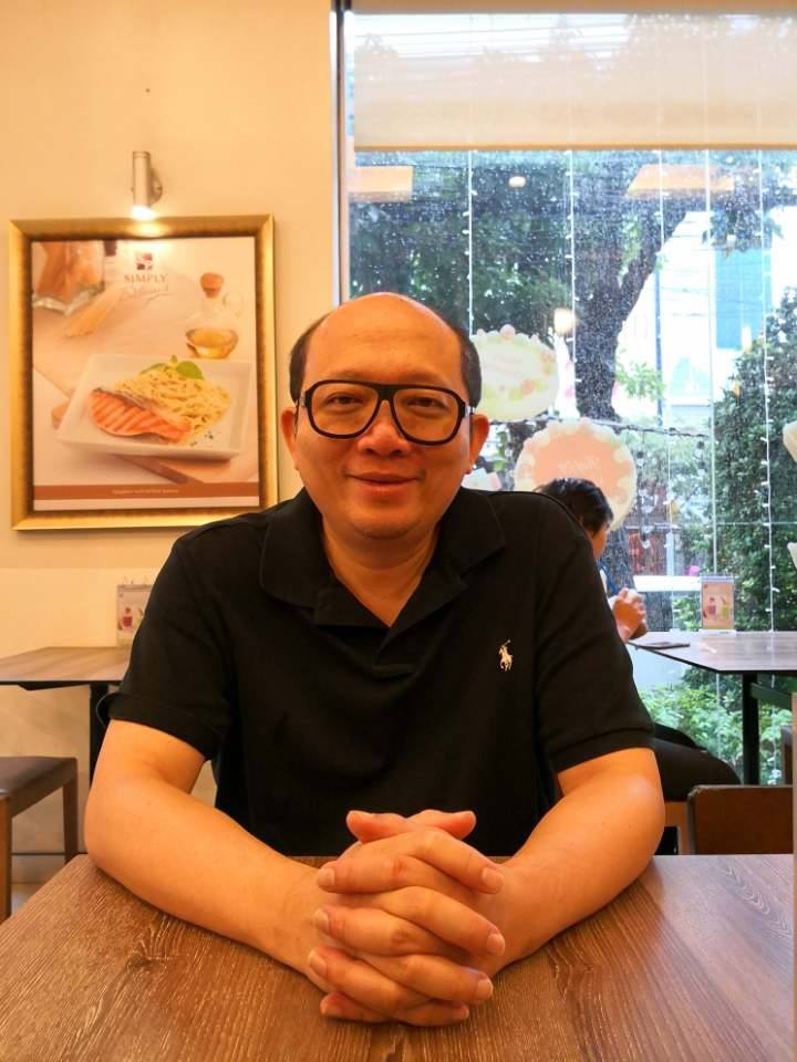 ผ่าตัดด่วน! บอย โกสิยพงษ์ เส้นเลือดที่ไปเลี้ยงหัวใจตีบ 2 เส้น ผ่าตัดด่วน! บอย โกสิยพงษ์ เส้นเลือดที่ไปเลี้ยงหัวใจตีบ 2 เส้น