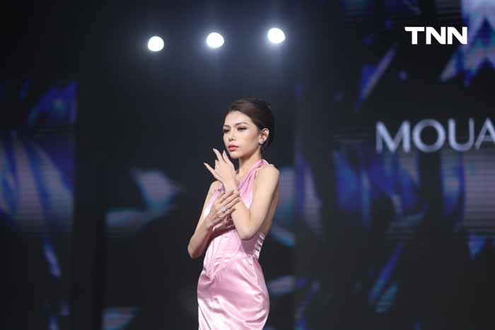 เปิดตัว MOUAWAD “Starlight Crown” มงกุฎประจำตำแหน่ง “MUT 2024” เปิดตัว MOUAWAD “Starlight Crown” มงกุฎประจำตำแหน่ง “MUT 2024”