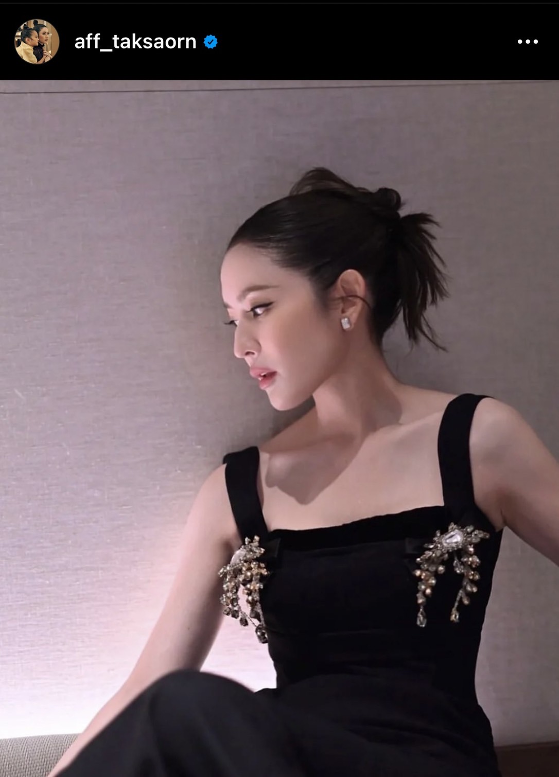 น้องปีใหม่ เปิดไฟเขียวให้ แม่แอฟ มีแฟนได้!  