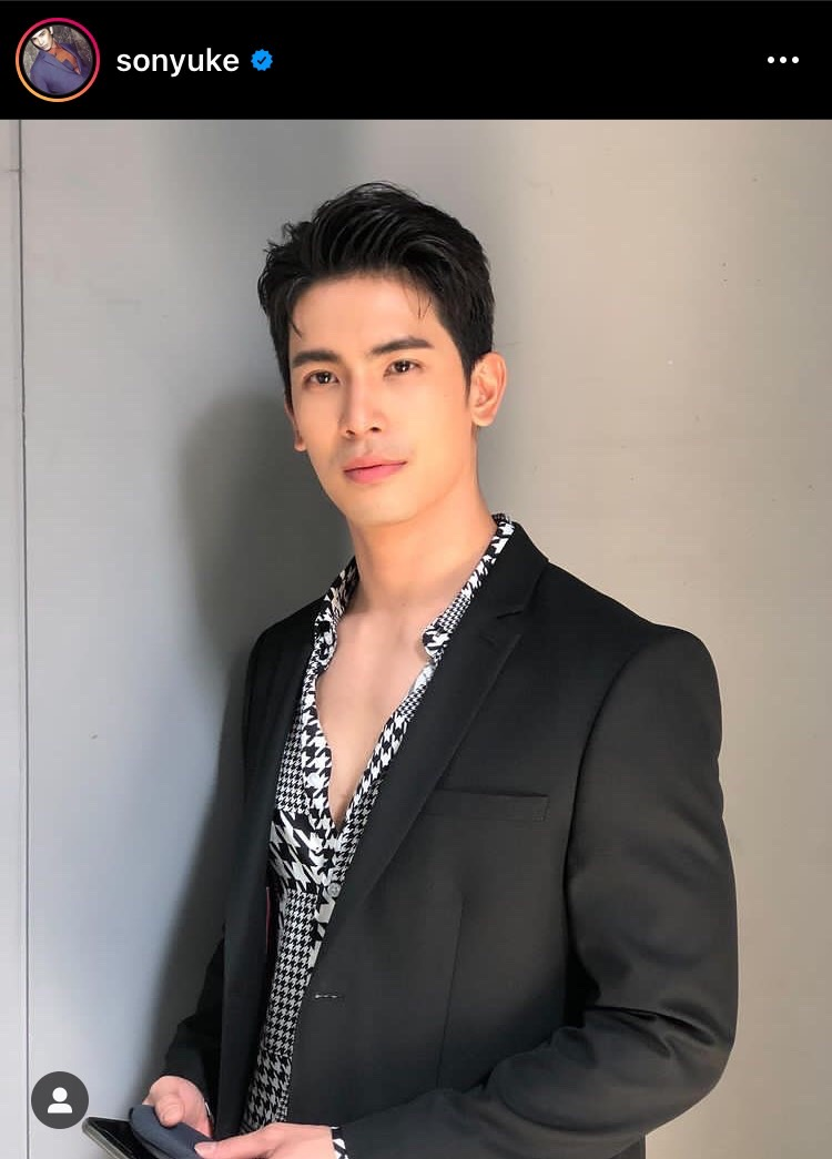 สน ยุกต์ เผยอดีตเคยเป็นเพลย์บอย จนไม่ชอบตัวเอง และรู้สึกผิดมาถึงทุกวันนี้