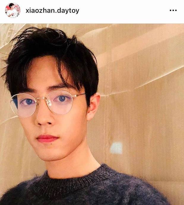 เดินหน้าฟ้องให้อ่วม!! สังกัด ‘เซียวจ้าน’ ไม่ยอมความชาวเน็ตเต้าข่าวเสียหาย เดินหน้าฟ้องให้อ่วม!! สังกัด ‘เซียวจ้าน’ ไม่ยอมความชาวเน็ตเต้าข่าวเสียหาย