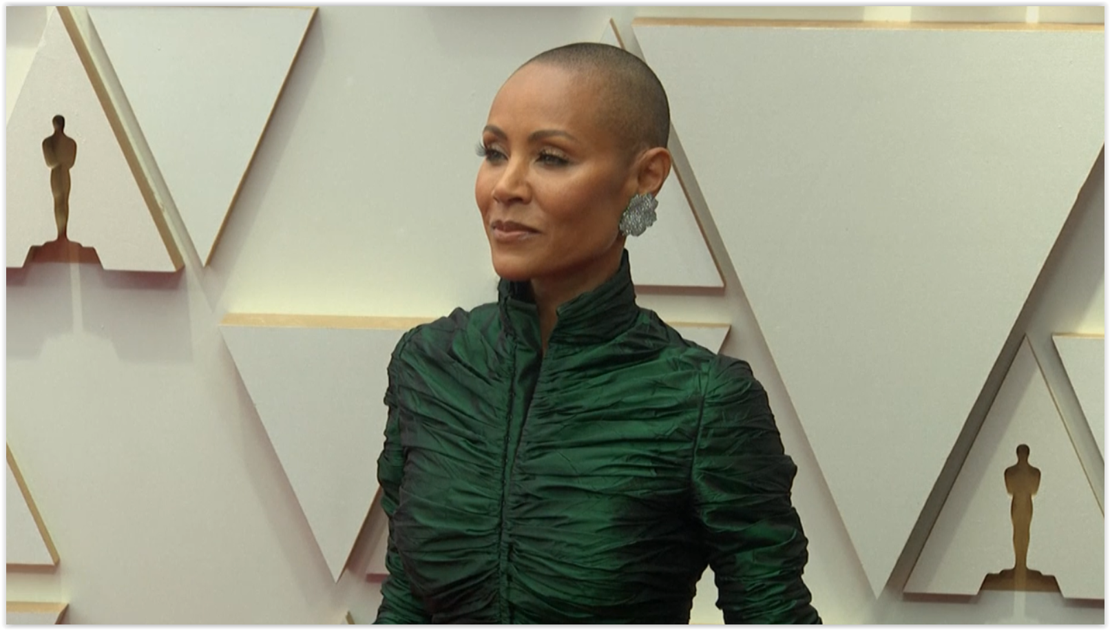 “Jada Pinkett Smith” เตรียมออกหนังสือเล่าชีวิตรักกับ  “Will Smith”