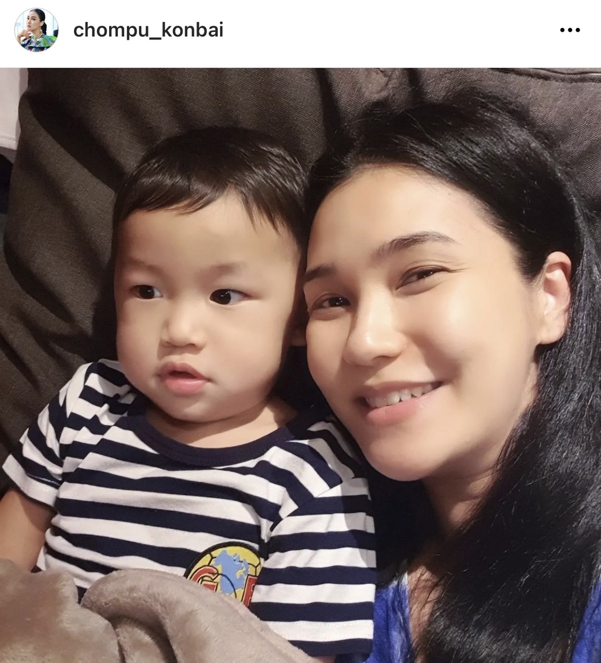 ชมพู่ ธัญย์สิตา เผยระวังมากขึ้นหลังลูกชายบาดเจ็บที่นิ้วมือ ชมพู่ ธัญย์สิตา เผยระวังมากขึ้นหลังลูกชายบาดเจ็บที่นิ้วมือ