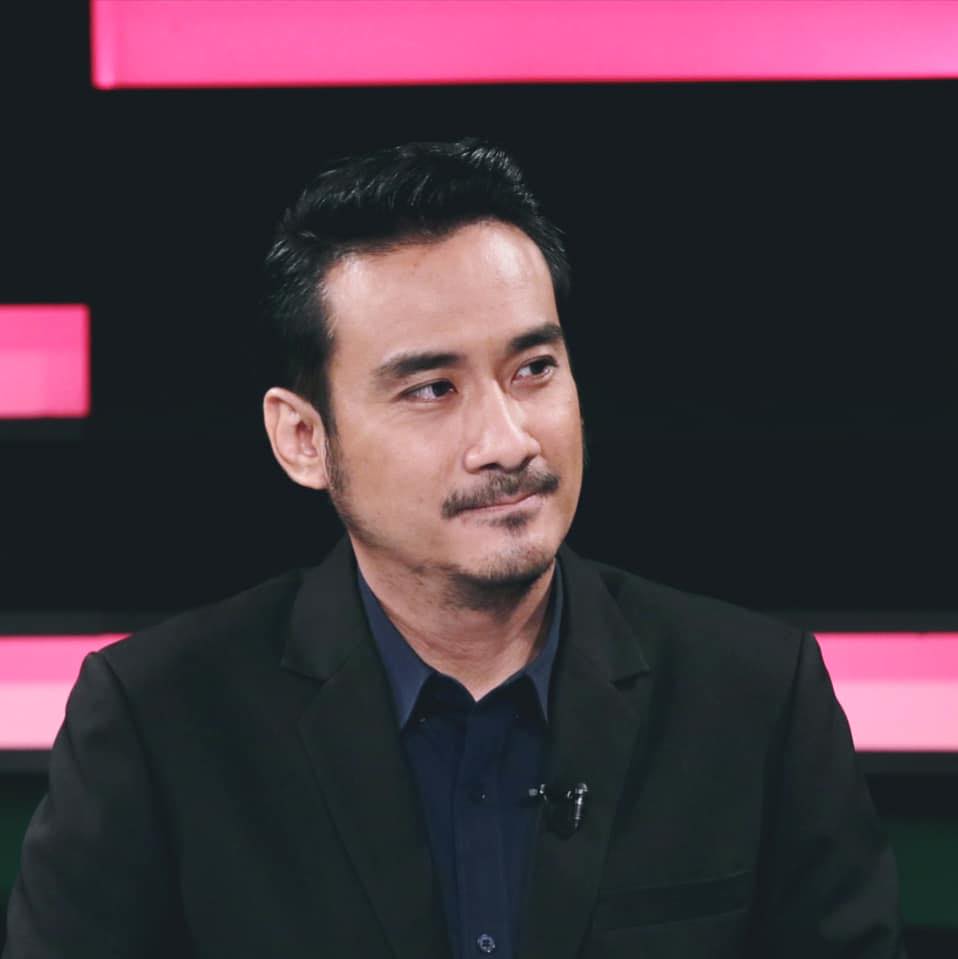 ทนายเจมส์ ยัน! ใบเตย-ดีเจแมน ไม่กังวล และไม่เคยชวนใครลงทุน