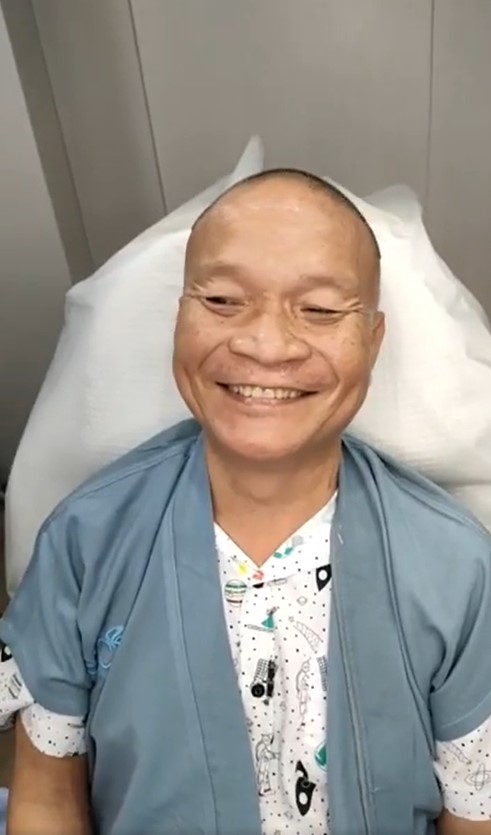 เปิดโฉมหน้าล่าสุด หม่ำ จ๊กมก หลังย่องศัลยกรรม เตือน ซี ศิวัฒน์ ระวังตกงาน 