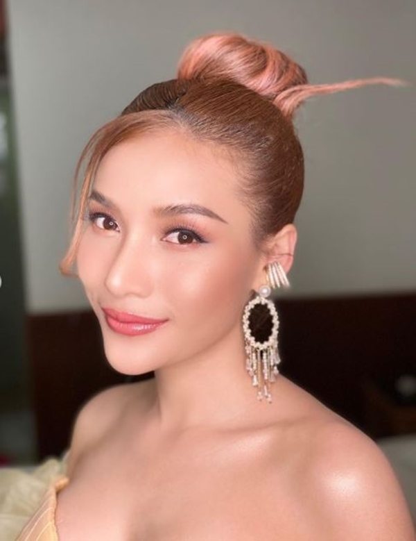 นุช วิลาวัลย์ สู้ไม่ไหว!  โควิดรอบ3 ตัดสินใจปิดร้านอาหาร