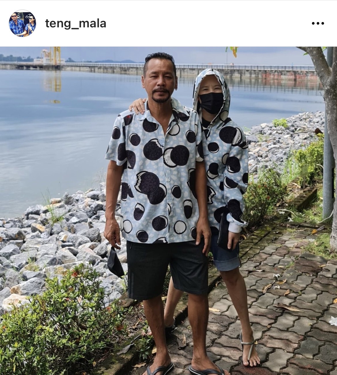 แฟนคลับห่วง เท่ง เถิดเทิง โพสต์ภาพหอมแก้มลูกสาว หวั่นกลัวซ้ำรอยประเด็นดัง แฟนคลับห่วง เท่ง เถิดเทิง โพสต์ภาพหอมแก้มลูกสาว หวั่นกลัวซ้ำรอยประเด็นดัง