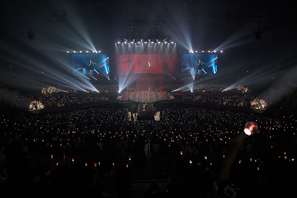 อดขึ้นโชว์ไทย 13-14 พ.ค.นี้!! ‘จอย Red Velvet’ พักกิจกรรมจากปัญหาสุขภาพ