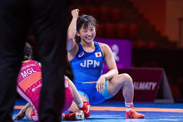 นางฟ้าโอลิมปิก!! พาเหรด 11 นักกีฬาสายคิวต์ ปะทะ เซ็กซี่