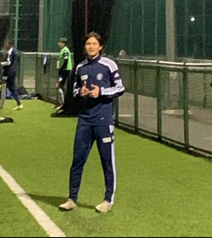 เปิดประวัติ “น้องดอม ดวงเพชร” 1 ใน 13 ทีมหมูป่าติดถ้ำหลวง เสียชีวิตกะทันหันที่อังกฤษ