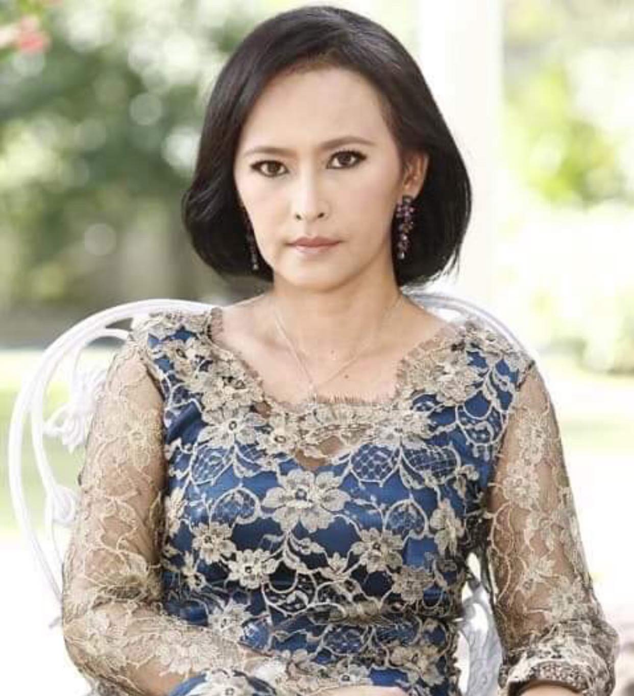 ทำความรู้จัก หมวย สุภาภรณ์ คำนวณศิลป์ ตำนานนางร้าย ก่อนเจอมรสุมชีวิต ทำความรู้จัก หมวย สุภาภรณ์ คำนวณศิลป์ ตำนานนางร้าย ก่อนเจอมรสุมชีวิต