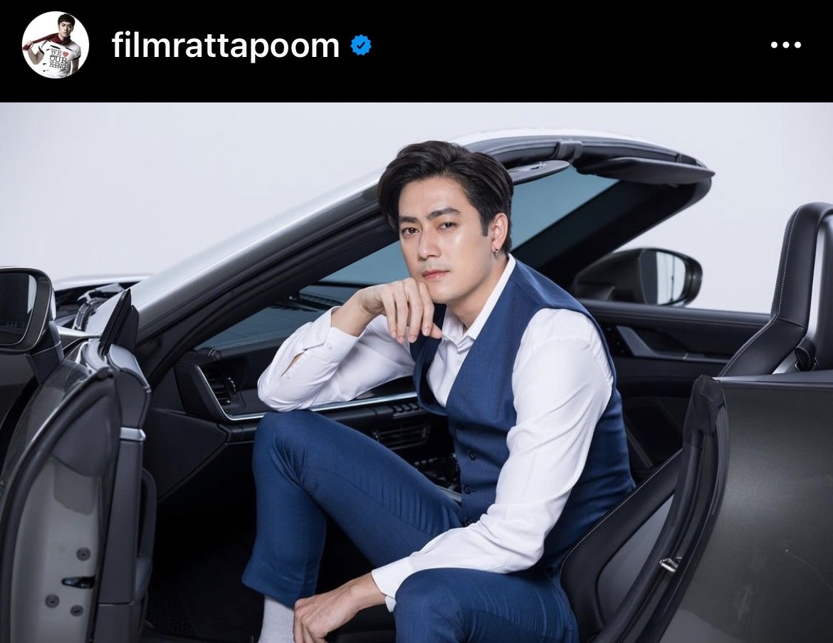 ฟิล์ม รัฐภูมิ พร้อมลุยธุรกิจทัวร์ จัดทริปแรกไทยเที่ยวไทย ฟิล์ม รัฐภูมิ พร้อมลุยธุรกิจทัวร์ จัดทริปแรกไทยเที่ยวไทย