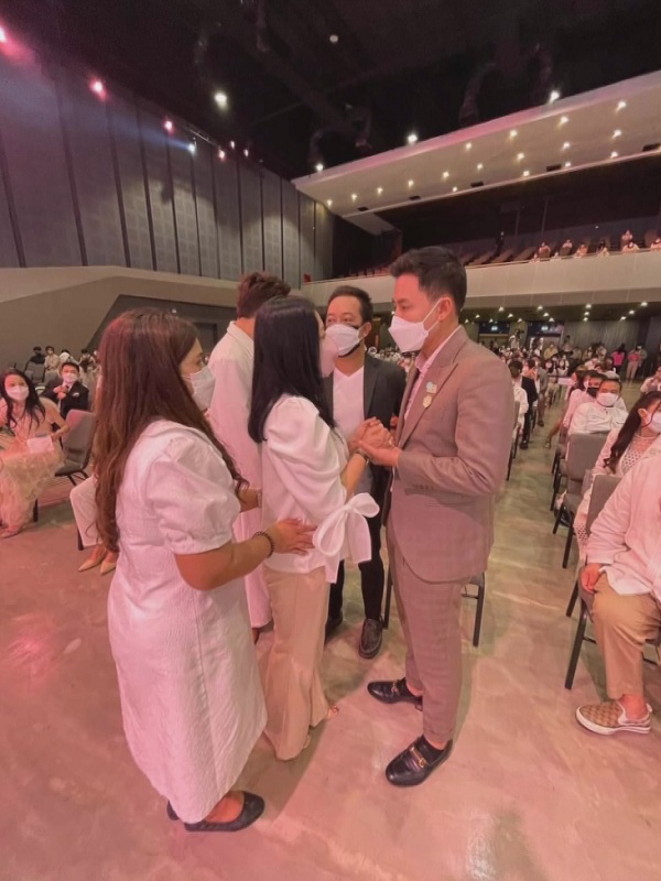  คนบันเทิงร่วมไว้อาลัย “แตงโม นิดา” ในคืนที่ 2  (มีคลิป) 