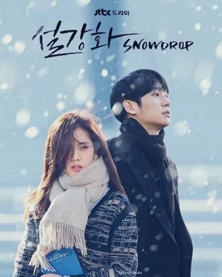 ชาวเกาหลีเรียกร้องให้ถอดการออกอากาศซีรีส์ Snowdrop เนื่องจากเนื้อหามีการบิดเบือนประวัติศาสตร์ ชาวเกาหลีเรียกร้องให้ถอดการออกอากาศซีรีส์ Snowdrop เนื่องจากเนื้อหามีการบิดเบือนประวัติศาสตร์