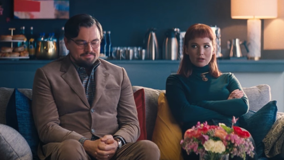 “Jennifer Lawrence” สุดเซ็งได้เงินค่าจ้างน้อยกว่า “Leonardo DiCaprio” “Jennifer Lawrence” สุดเซ็งได้เงินค่าจ้างน้อยกว่า “Leonardo DiCaprio”