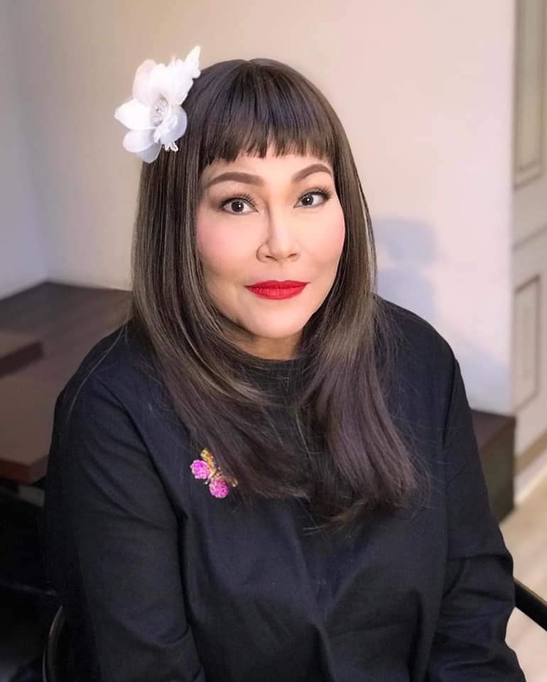 เปิดประวัติ อิ๋งอิ๋ง สิทธิณี เสียชีวิตด้วยโรคมะเร็ง พร้อมกำหนดการสวดอภิธรรม เปิดประวัติ อิ๋งอิ๋ง สิทธิณี เสียชีวิตด้วยโรคมะเร็ง พร้อมกำหนดการสวดอภิธรรม