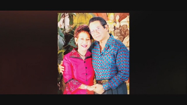 ย้อนเส้นทางชีวิตพระเอกตลอดกาล สมบัติ เมทะนี  (มีคลิป)