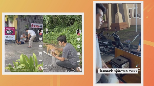 “กานต์ ทศน” ตัดพ้อหลังโดนด่าสร้างภาพ ชาวเน็ตแห่เมนต์รัวๆ   (มีคลิป)