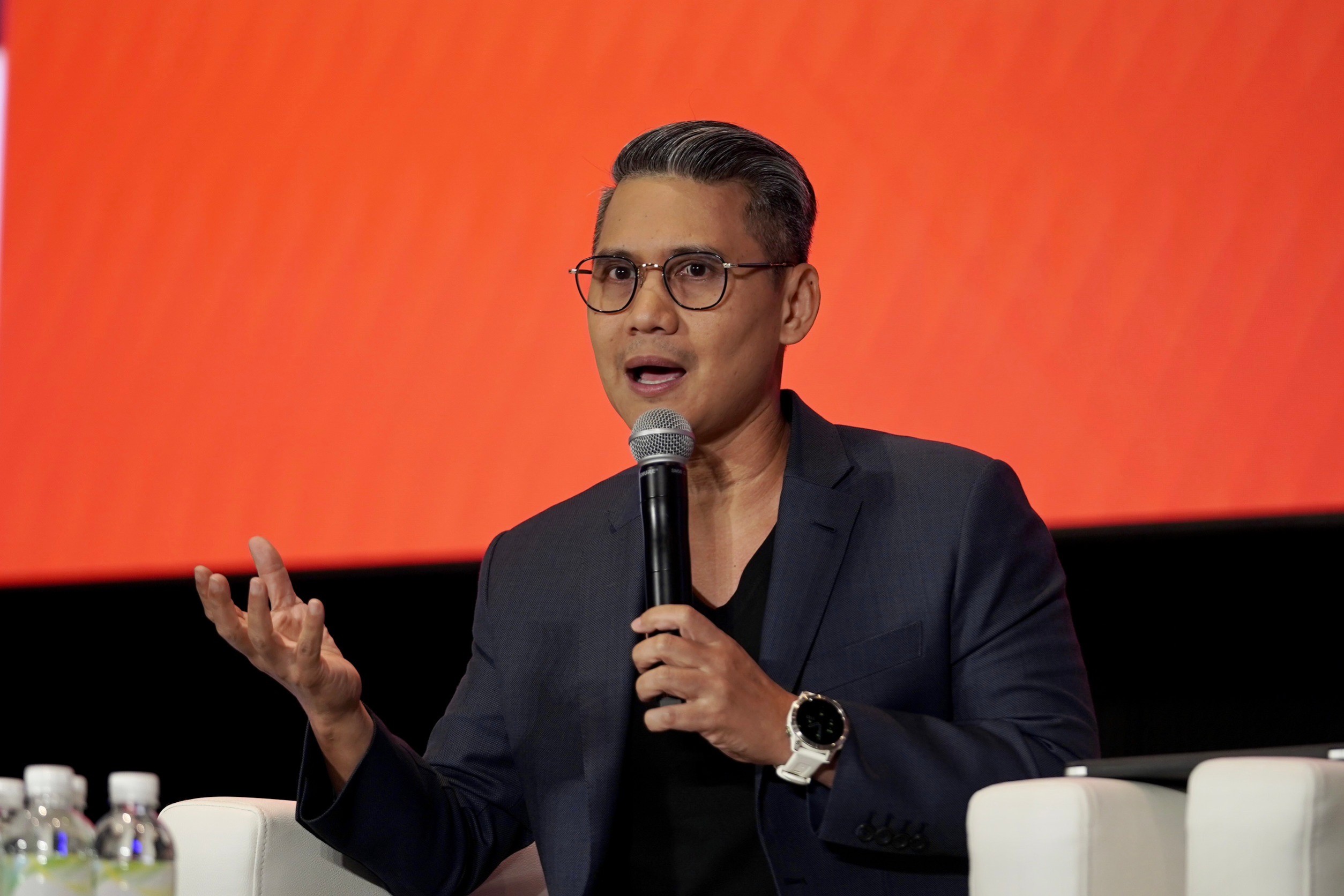 ประมวลภาพ ภาคบ่าย TNN จัดสัมมนา บริบทใหม่ของไทย ส่งผลอย่างไรต่อทิศทางธุรกิจ